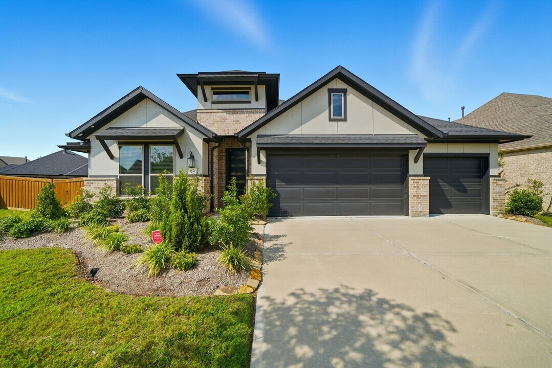 13823 Paseo De La Paz Pl in Cypress, TX - Foto de edificio