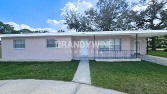 1508 W Hamilton Ave in Tampa, FL - Building Photo