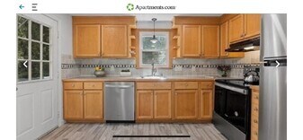 1 Sunnyside Ave in Wellesley, MA - Building Photo