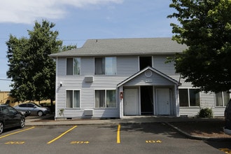 The Lark in Happy Valley, OR - Building Photo - Building Photo