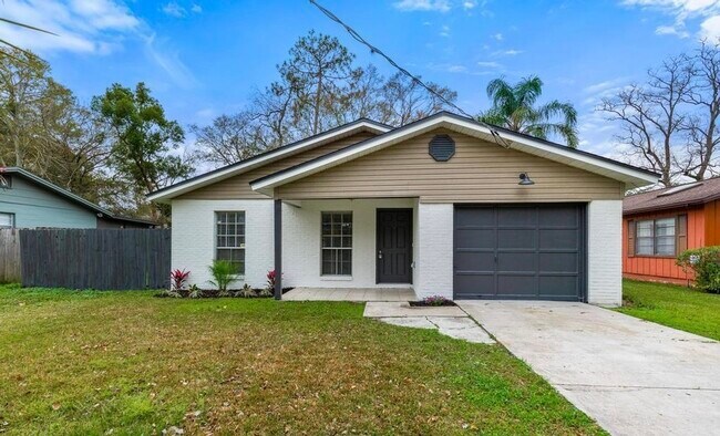 4730 Barnes Rd S in Jacksonville, FL - Building Photo - Building Photo