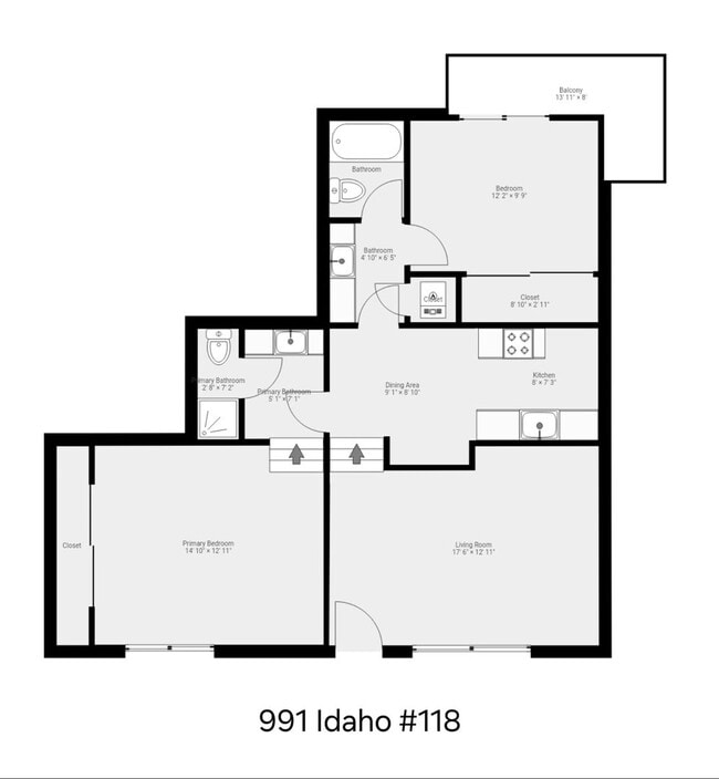991 S Idaho St in La Habra, CA - Building Photo - Building Photo
