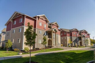 Providence Square in Rexburg, ID - Building Photo - Building Photo