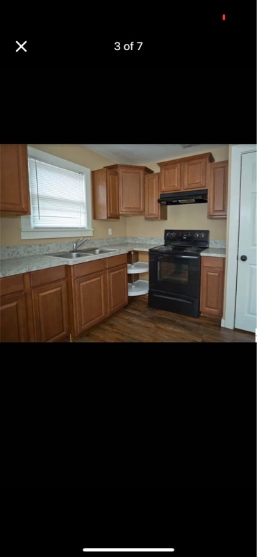 408 E North St in Victoria, TX - Foto de edificio - Building Photo