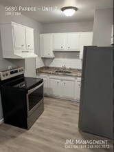 5680 Pardee Ave, Unit Unit 7 in Dearborn Heights, MI - Building Photo - Building Photo