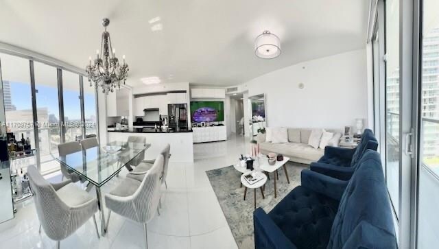 79 SW 12th St, Unit # 1806 in Miami, FL - Building Photo - Building Photo