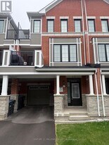 57 Melmar St in Brampton, ON - Building Photo