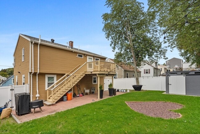 316 Vane St in Revere, MA - Building Photo - Building Photo