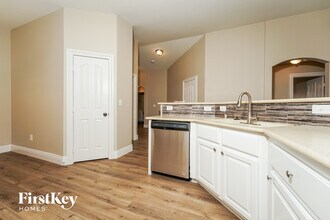 6713 Arctic Breeze St in North Las Vegas, NV - Building Photo - Building Photo