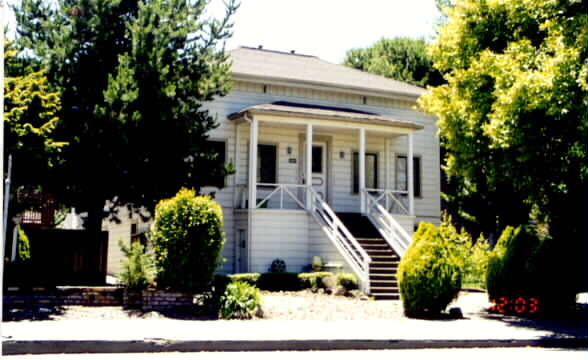 1512 Lincoln Ave in Alameda, CA - Building Photo - Building Photo