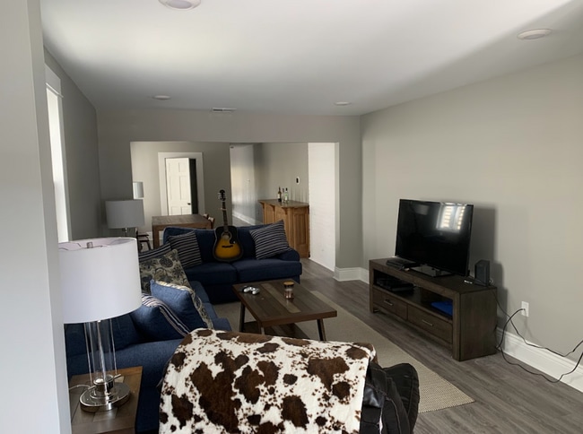 property at 7715 Hampson St