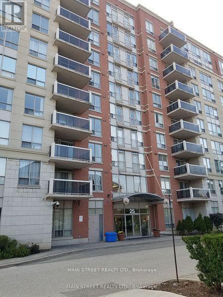 25 Times Ave in Markham, ON - Building Photo - Building Photo