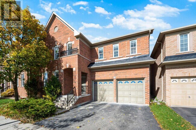 29 Wendelyn Dr in Richmond Hill, ON - Building Photo - Building Photo