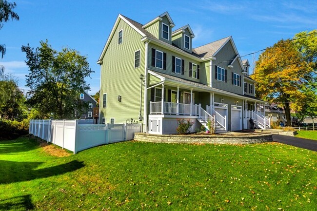 7 Richmond Ave in Woburn, MA - Building Photo - Building Photo