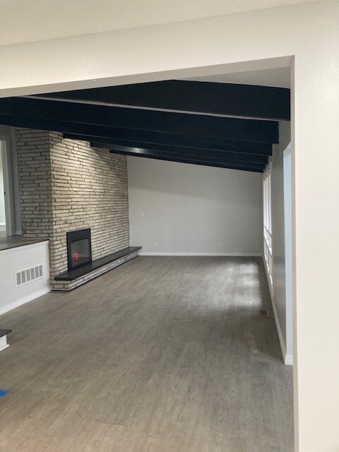 17120 Cherokee Dr in South Bend, IN - Foto de edificio - Building Photo