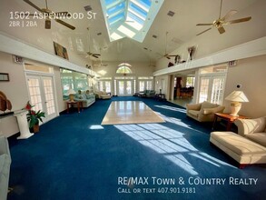 1502 Aspenwood St in Winter Springs, FL - Building Photo - Building Photo