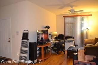 3541 S Hamilton Ave in Chicago, IL - Building Photo - Building Photo