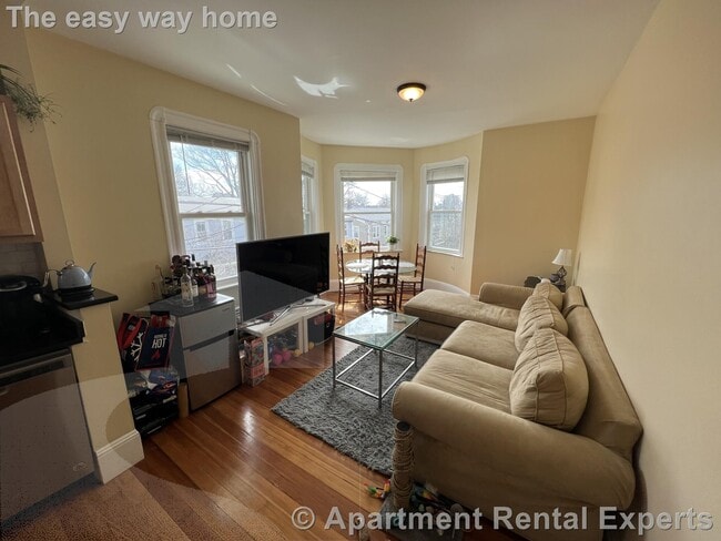 48-50 Lowell St Unit #2