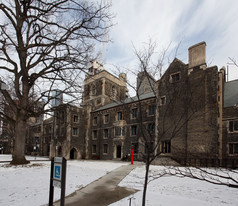 Burwash Residence (Lower Houses) Apartments