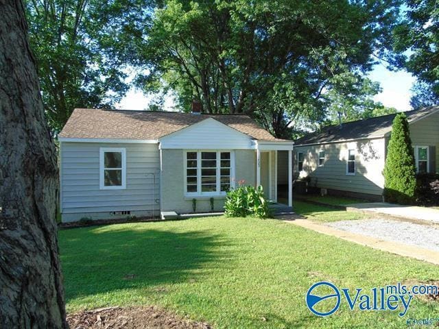 property at 1423 Stevens Ave NE