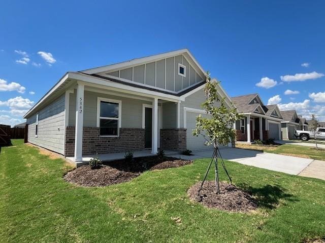 5842 Rock Maple Dr in Princeton, TX - Foto de edificio - Building Photo
