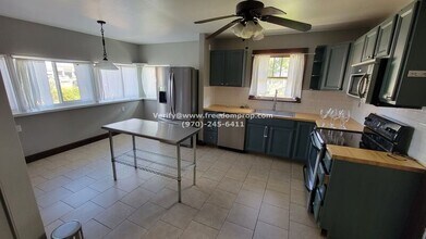 360 Belford Ave in Grand Junction, CO - Foto de edificio - Building Photo