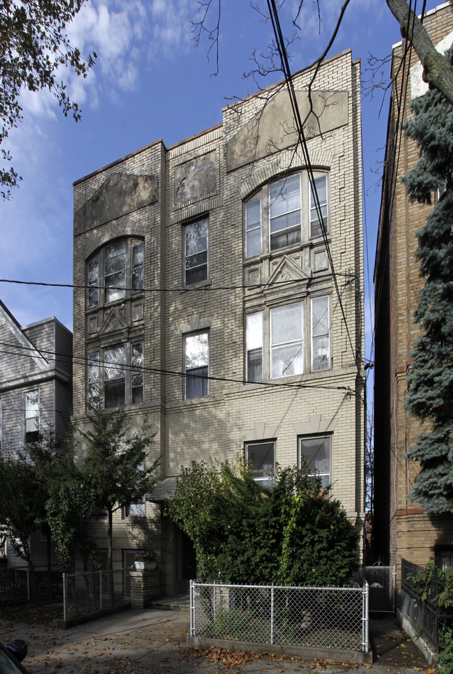 89 Romaine Ave in Jersey City, NJ - Building Photo - Building Photo