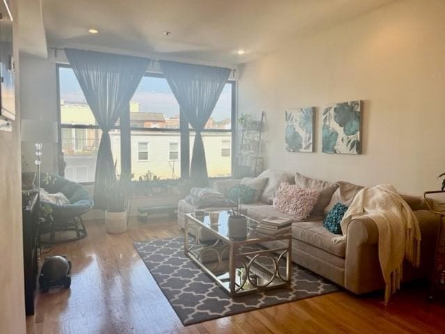property at 210 Jefferson St