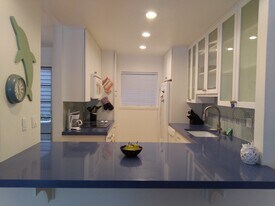 250 The Vlg, Unit 250-110 - Seascape in Redondo Beach, CA - Building Photo