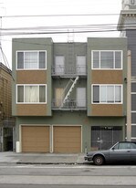 119 Broad St in San Francisco, CA - Building Photo