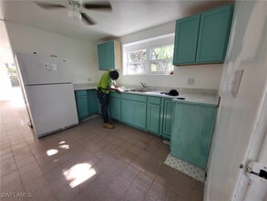 100 Cabana Ave in North Fort Myers, FL - Building Photo - Building Photo