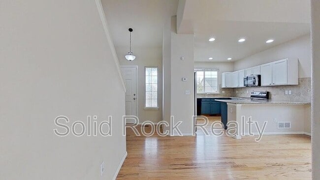 4524 Brylie Way in Colorado Springs, CO - Building Photo - Building Photo