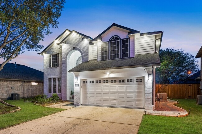 property at 19251 Hopeview Ct