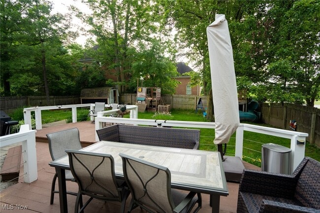 property at 18447 Whitemarsh Ln