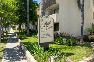 The Park Encino Condo in Encino, CA - Building Photo - Building Photo