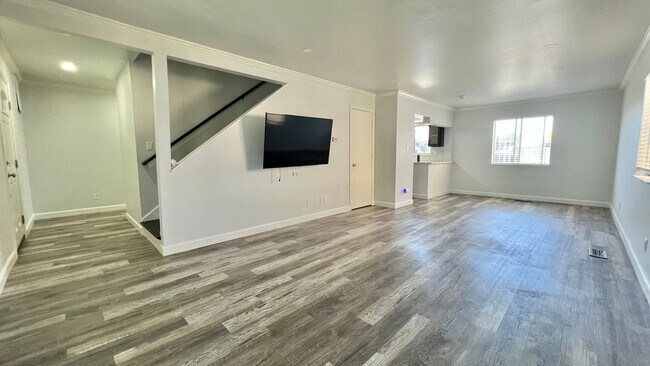 2811 17th St in San Pablo, CA - Building Photo - Building Photo