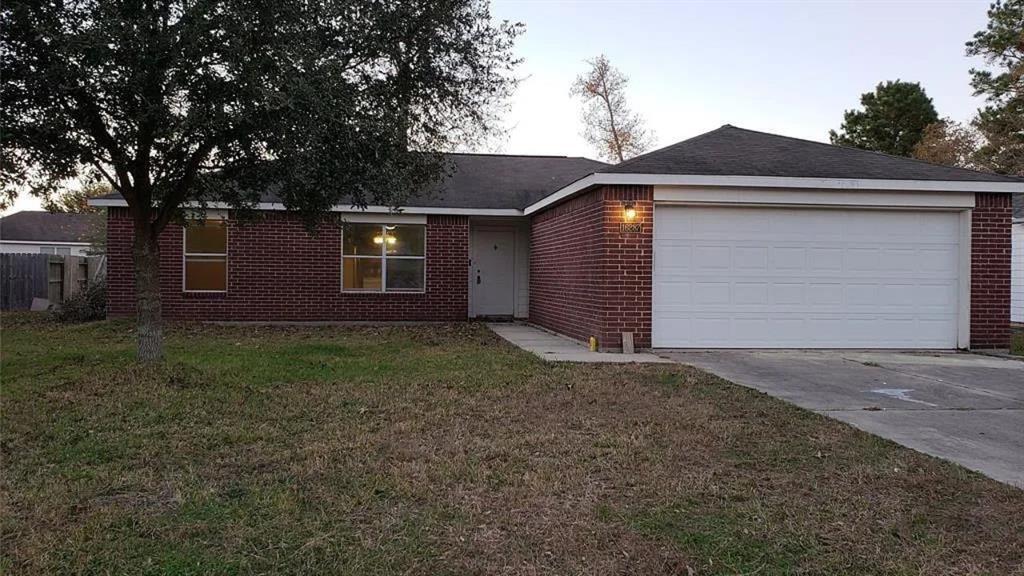 16287 Long Valley Ct in Conroe, TX - Building Photo