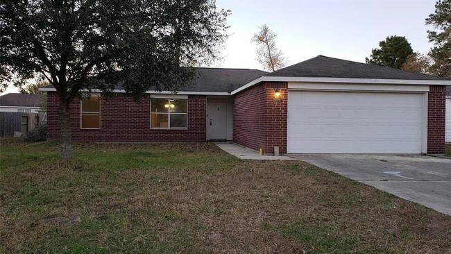 property at 16287 Long Valley Ct
