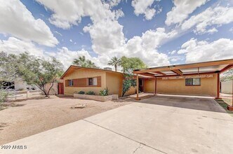 137 E Fremont Dr in Tempe, AZ - Building Photo - Building Photo