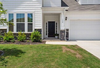 130 Silent Brk Trl in Franklinton, NC - Building Photo - Building Photo