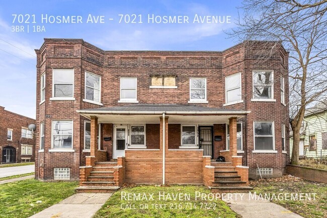 7021 Hosmer Ave