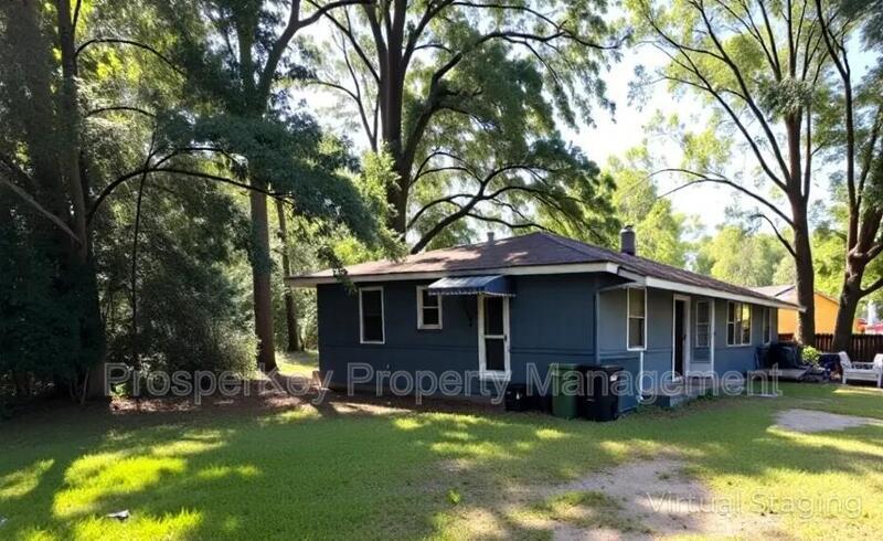 1436 Brewer Ave in Columbus, GA - Building Photo