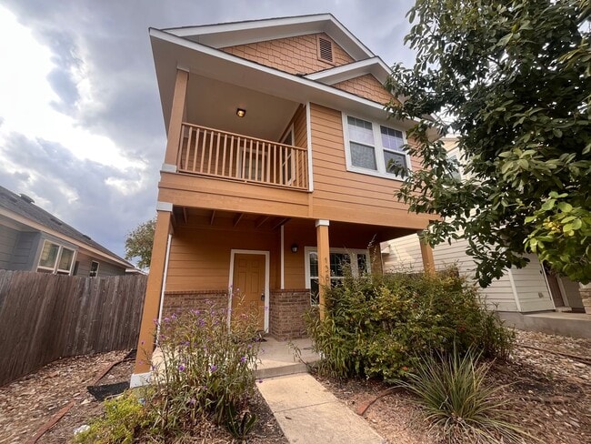 property at 138 Preston Trail