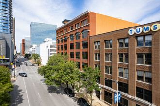 Ballpark Heights in St. Louis, MO - Foto de edificio - Building Photo