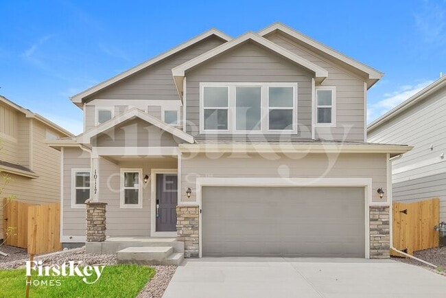 property at 10117 Luneth Dr