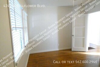 4245 N Bellflower Blvd in Long Beach, CA - Building Photo - Building Photo