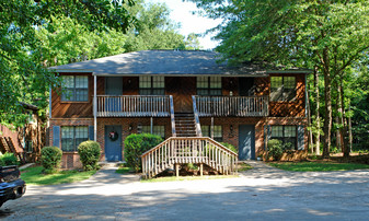 3202 Ginger Dr in Tallahassee, FL - Building Photo