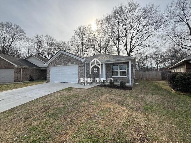 property at 144 Bradford Cir