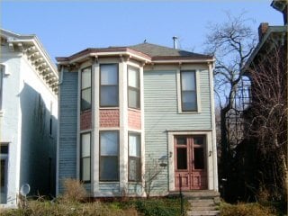 616 Ferry St, Unit Apt 1