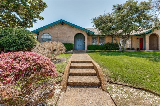 7434 Woodthrush Dr in Dallas, TX - Building Photo - Building Photo